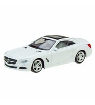 Welly 2012 Mercedes-Benz SL 500 1/18 Model Araba