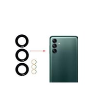 Samsung Galaxy A04S Uyumlu Kamera Lensi Cam Sm-A047F