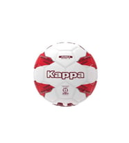 Kappa 1-304LAT0 - Player 20.5D Futbol Topu 5 Numara (Bordo)