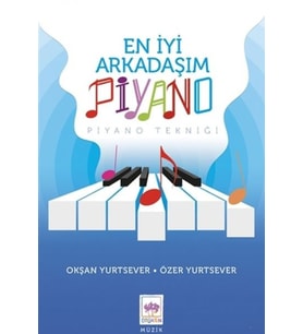 İyi Arkadaşım Piyano