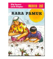 Kara Pamuk