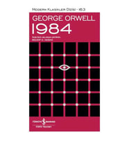 1984 - MODERN KLASİKLER DİZİSİ 163