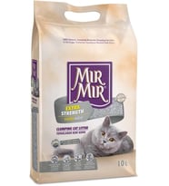 Aktif Karbonlu Kedi Kumu 10 Litre
