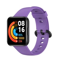 Xiaomi Redmi Watch 2 Lite Uyumlu Zore Klasik Kordon
