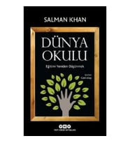 Dünya Okulu - Eğitimi Yeniden Düşünmek