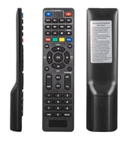 Hey Sungate Sunplus Astra Falcon Full Hd Tv Özellikli Uydu Kumandası