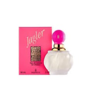 Jagler Classic Kadın Parfümü 60 ml – Kalıcı, Çiçeksi ve Ferah Koku (Doğal Beyaz)