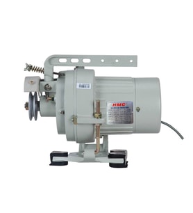 DOL34 H 2850 Devir Sanayi Tipi Dikiş Makinası Motoru 220 V 550W