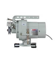DOL34 H 2850 Devir Sanayi Tipi Dikiş Makinası Motoru 220 V 550W