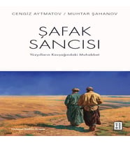 Şafak Sancısı
