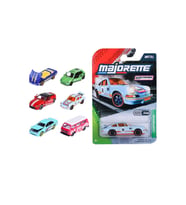 8504100001 Castheads Premium Cars 6-Asst