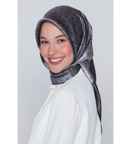 ARMİNE İPEK EŞARP 8113D (TWİLL) (NOSTALJİ)-08