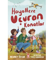 Hayallere Uçuran Kanatlar