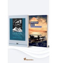 Erbain/İsmet Özel - Bırakma Beni/Turan Ünkaracalar