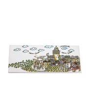 İstanbul Temalı Magnet Alk2226