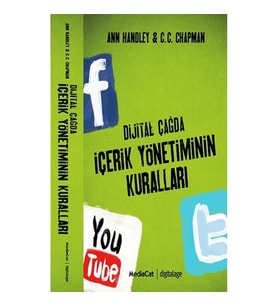 Dijital Çağda İçerik Yönetiminin Kuralları