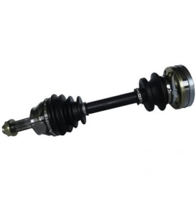 Fiat Albea 1.3 MJT 2003- Komple Aks Sağ Ön Uzunluk 533MM 6 Civatali 46801689 Wisco
