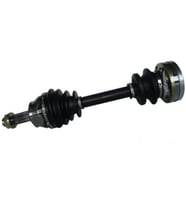 Fiat Albea 1.3 MJT 2003- Komple Aks Sağ Ön Uzunluk 533MM 6 Civatali 46801689 Wisco