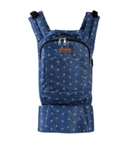 Babymol Exclusive Kanguru Lacivert (Standart)