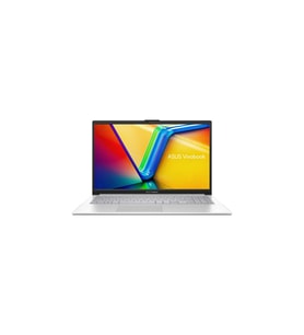 Asus Vivobook Go 15 E1504FA-BQ4463 AMD Ryzen 5 40 8GB RAM 512GB SSD FDOS 15.6" FHD Notebook