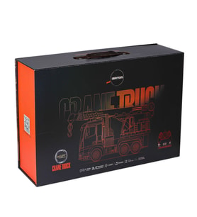 Mulvxurg  Urg02 Hj8005-1 Kumandalı Metal I·ş Makinesi (Mulvix)