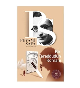 Bir Tereddütün Romanı Peyami Safa Ötüken Neşriyat