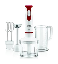 SİNBO SHB-3137 BLENDER SET
