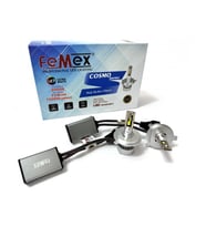 FEMEX Ford Focus 1 1998-2001 KISA UZUN FAR LED COSMO MİNİ