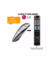 Tüm Akıllı, Sihirli, Mouseli,smart, Hd Kumanda Yerine Uyar(uyumlu)