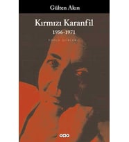 Kırmızı