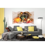 NATÜRMORT MDF TABLO-2874 MODEL-B