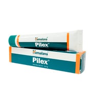 Himalaya Pilex Krem 30 gr
