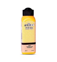 ARTDECO AKRİLİK BOYA 140 ML. MANDALİNA