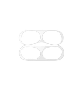 Zore Airpods Pro Toz Önleyici Sticker (Gri)