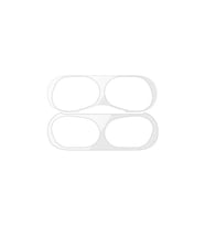 Zore Airpods Pro Toz Önleyici Sticker (Gri)