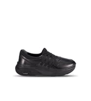 Forelli Esta-H 48703 Kadın Comfort Ayakkabı - SİYAH