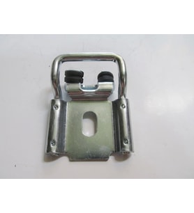 Renault Master- 2- 04/10; Bagaj Kapak Kilit Karşılığı Sol (Oem No: 7700353757)