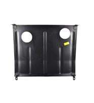 MOTOR KARTER MUHAFAZA SACI 48