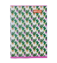 Mynote Text Up Defter A5 60 Yp Çizgili - Kedi