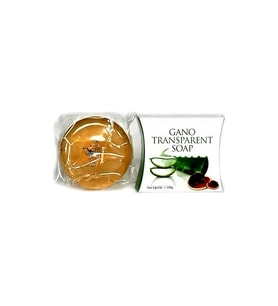Gano Excel Gano Transparent Soap Şefaf sabun 100 gr