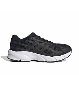Adidas TECHNOCHAOS 2000 Unisex Günlük Ayakkabı KI4221 Siyah