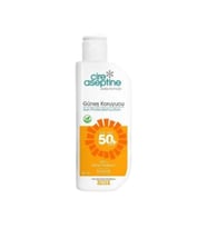 Cire Aseptine Güneş Koruyucu Losyon SPF50+ – Yüksek UVA & UVB Koruması, Hassas Ciltlere Uygun, 90 ml
