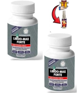 Libi.do Max Forte Erkeklere Çok Özel 30lu x 2 Adet+ Lustra Yağı