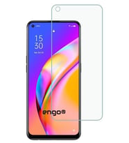 Oppo Reno 5 Lite Ekran Koruyucu Nano Temperli Cam