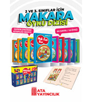 Makara Dizisi (2 ve 3. Sınıflar)