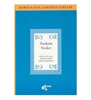 Suskun Sesler Romen Kadın Şairler