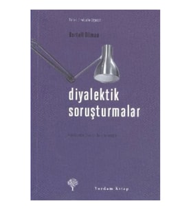Diyalektik Soruşturmalar