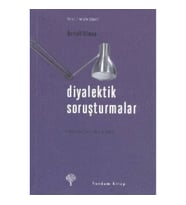 Diyalektik Soruşturmalar