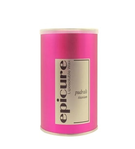 Epicure Pudralı Konserve Ağda 800ml.