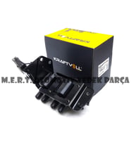 Hyundai Accent Era 1.4 Ateşleme Bobini Kraftvoll 2730126600